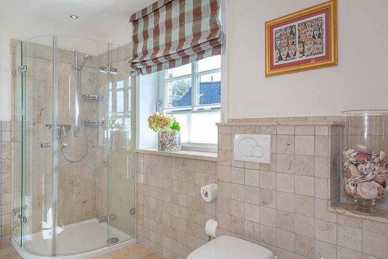 Haus Traumzeit Braderup (Sylt)
