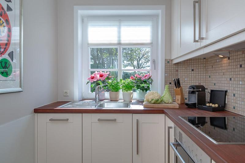 Haus Traumzeit Braderup (Sylt)