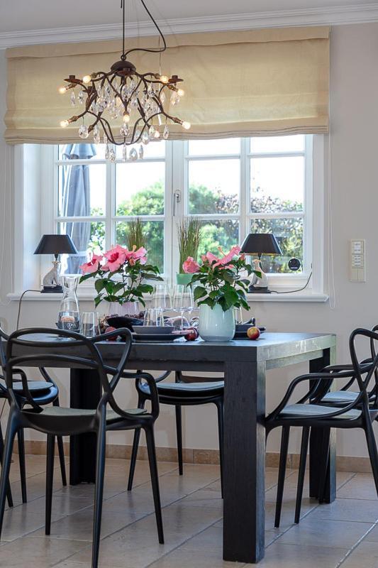 Haus Traumzeit Ferienhaus