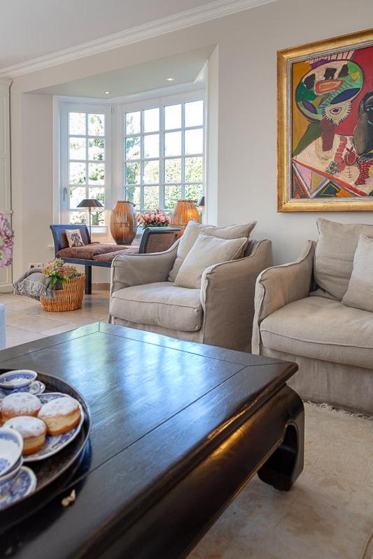 Ferienhaus Haus Traumzeit Braderup (Sylt)