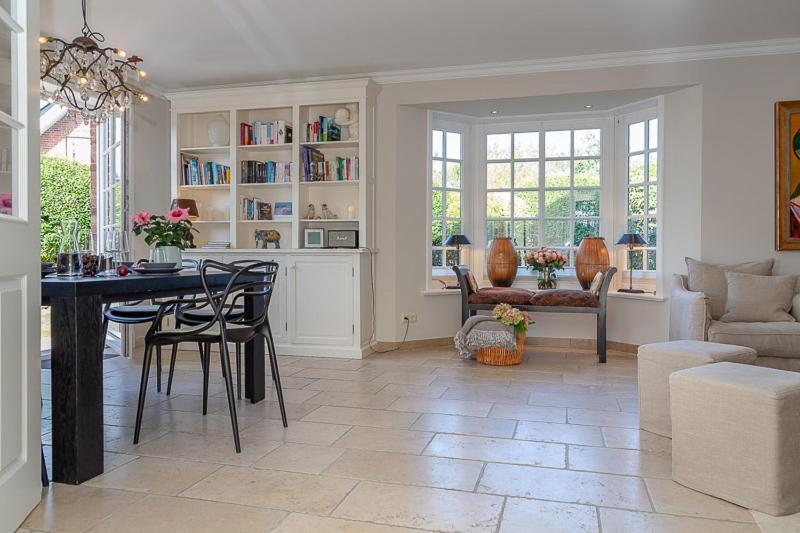 Ferienhaus Haus Traumzeit