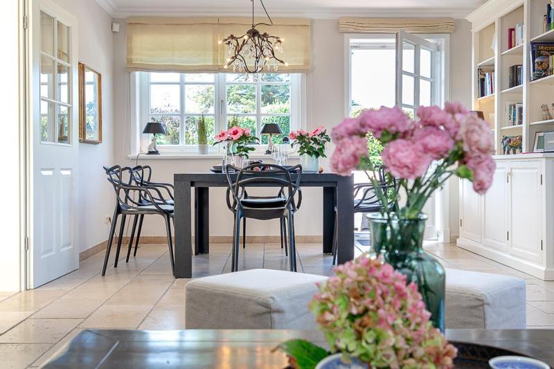 Haus Traumzeit Ferienhaus Braderup (Sylt)