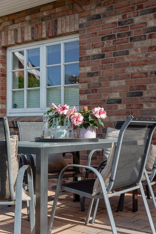 Ferienhaus Haus Traumzeit *